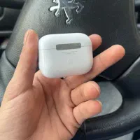 ایرپاد پرو۲ اصل|لوازم جانبی موبایل و تبلت|تهران, درب دوم|دیوار