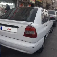 پراید141 سفید|خودرو سواری و وانت|مشهد, نوید|دیوار