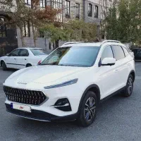 کی ام سی ۱۴۰۲ kmc k7|خودرو سواری و وانت|تهران, مجیدآباد|دیوار