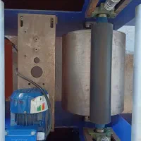 رول به رول پرفراژ دار|ماشینآلات صنعتی|باسمنج, |دیوار