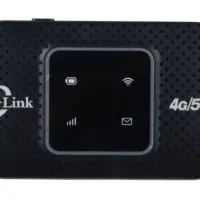 مودم جیبی TDLTIو5G