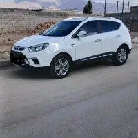 جک s5مدل 94|خودرو سواری و وانت|زرند, |دیوار