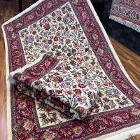 جفت قالیچه ساروق نو و آکبند