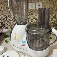 غذا ساز ۱۱ کاره سایا|خردکن، آسیاب، غذاساز|رشت, بوسار|دیوار