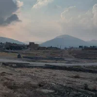 زمین|فروش زمین و ملک کلنگی|چوار, |دیوار