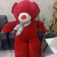 سلام عروسک خرسی