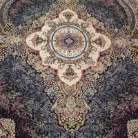 فرش ۹متری درحدنو