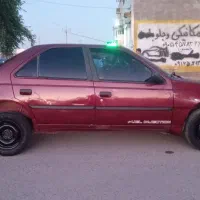 ۴۰۵|خودرو سواری و وانت|مسجد سلیمان, |دیوار