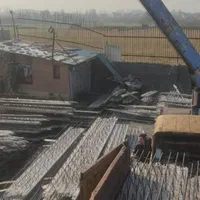 تیرچه بلوک فوم سقفی|عمده‌فروشی|رشت, گلباغ نماز|دیوار