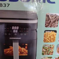 سرخ کن بدون روغن