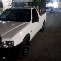 آریسان 2مدل ۴۰۳|خودرو سواری و وانت|قیروکارزین, |دیوار