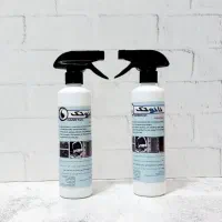 اسپری نانوتک