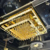 قیمت مستقیم کارخانه|لوستر و چراغ آویز|کرج, کمال‌شهر|دیوار
