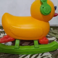 راکراردک تمیز|اسباب‌‌بازی|تهران, هفده شهریور|دیوار