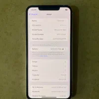 Xsmax|موبایل|تهران, گمرک|دیوار