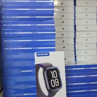 (ساعت هوشمند)گارانتی دار مکالمه دار ضد آب|ساعت|همدان, |دیوار