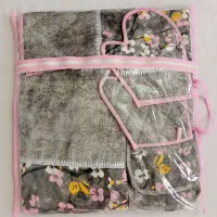 سرویس اشپزخانه تکی، کامل|سفره، حوله، دستمال آشپزخانه|بیرجند, |دیوار