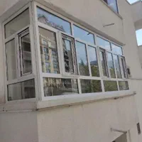 تولید درب پنجره دوجداره و توری پلیسه|خدمات پیشه و مهارت|محمدیه-قزوین, |دیوار