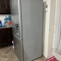 یخچال اسنوا|یخچال و فریزر|تهران, الهیه|دیوار