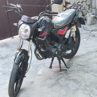 موتور ایران دوچرخ موتور|موتورسیکلت|قصرشیرین, |دیوار