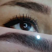مدل رایگان برای آرایش دائم|خدمات آرایشگری و زیبایی|قرچک, مهدیه|دیوار