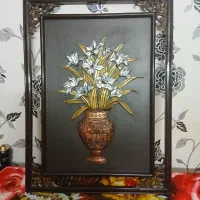 دو عدد تابلو