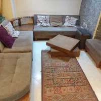 مبلمان|مبلمان خانگی و میز عسلی|تهران, کاج|دیوار