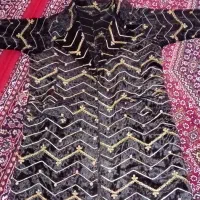 کت مخمل زیبا  نگین کاری ویاقوت کاری شده|لباس|جوانرود, |دیوار