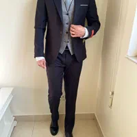 کت و شلوار ویولت|لباس|تبریز, |دیوار