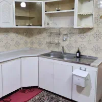 کابینت فلز در حد نو|مصالح و تجهیزات ساختمان|سبزوار, فرهنگیان|دیوار