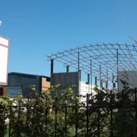 کارخانه، زمین شهرک صنعتی