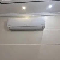 نصب و تعمیرات انواع کولر گازی