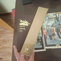 مجموعه ۳ جلدی خاندان پهلوی به روایت اسناد|کتاب و مجله آموزشی|تهران, قزل قلعه|دیوار