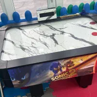 ایرهاکی|اسباببازی بچه|چغادک, |دیوار