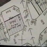 زمین مسکونی