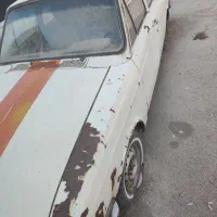 تاکسی مدل 78اسقاطی|خودرو سواری و وانت|مسجد سلیمان, |دیوار