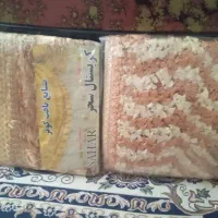 نوار پرده نو دونه ای ۵۰۰