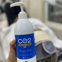 کربوکسی تراپی و کربوکسی پاد