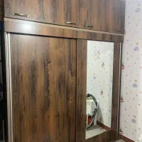 کمد ریلی درحدنو فوق العاده سالم و درجه یک