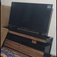 میزتلویزون