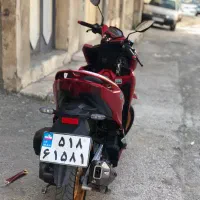 کلیک 150|موتورسیکلت|کرمانشاه, |دیوار