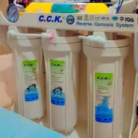 آب تصفیه کن|آبسردکن و تصفیه آب|شادگان, |دیوار