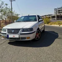 سمند lx 97