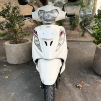 وگو مدل ۹۵