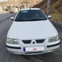 فروش خودرو سمند