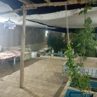 اجاره باغ ویلادنج وخانوادگی/مجید آباد میبد|اجارهٔ کوتاه‌مدت ویلا و باغ|میبد, |دیوار