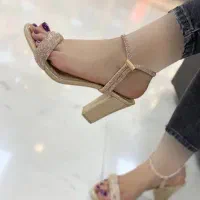 کفش مجلسی زنانه
