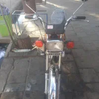 موتور سیکلت مزایده|موتورسیکلت|میاندوآب, |دیوار