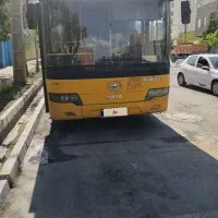 اتوبوس /اکیا
