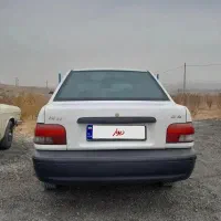 پراید ۱۳۱|خودرو سواری و وانت|زنجان, |دیوار